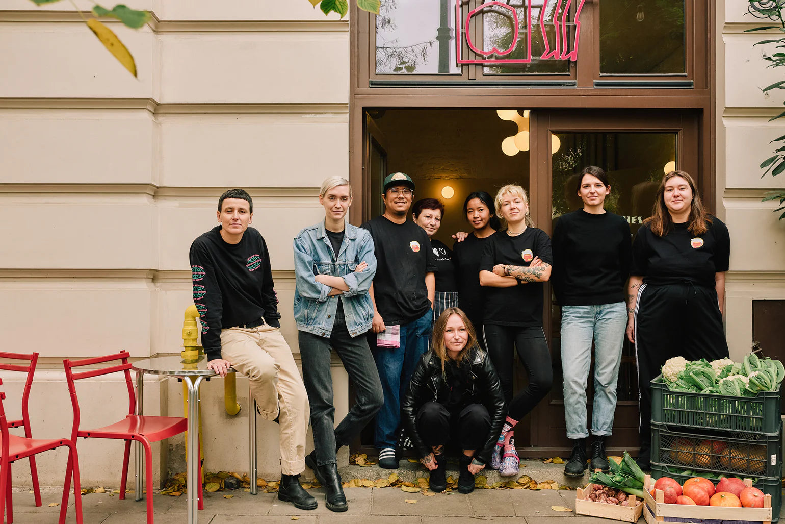 FARE Issue 17: Warsaw
