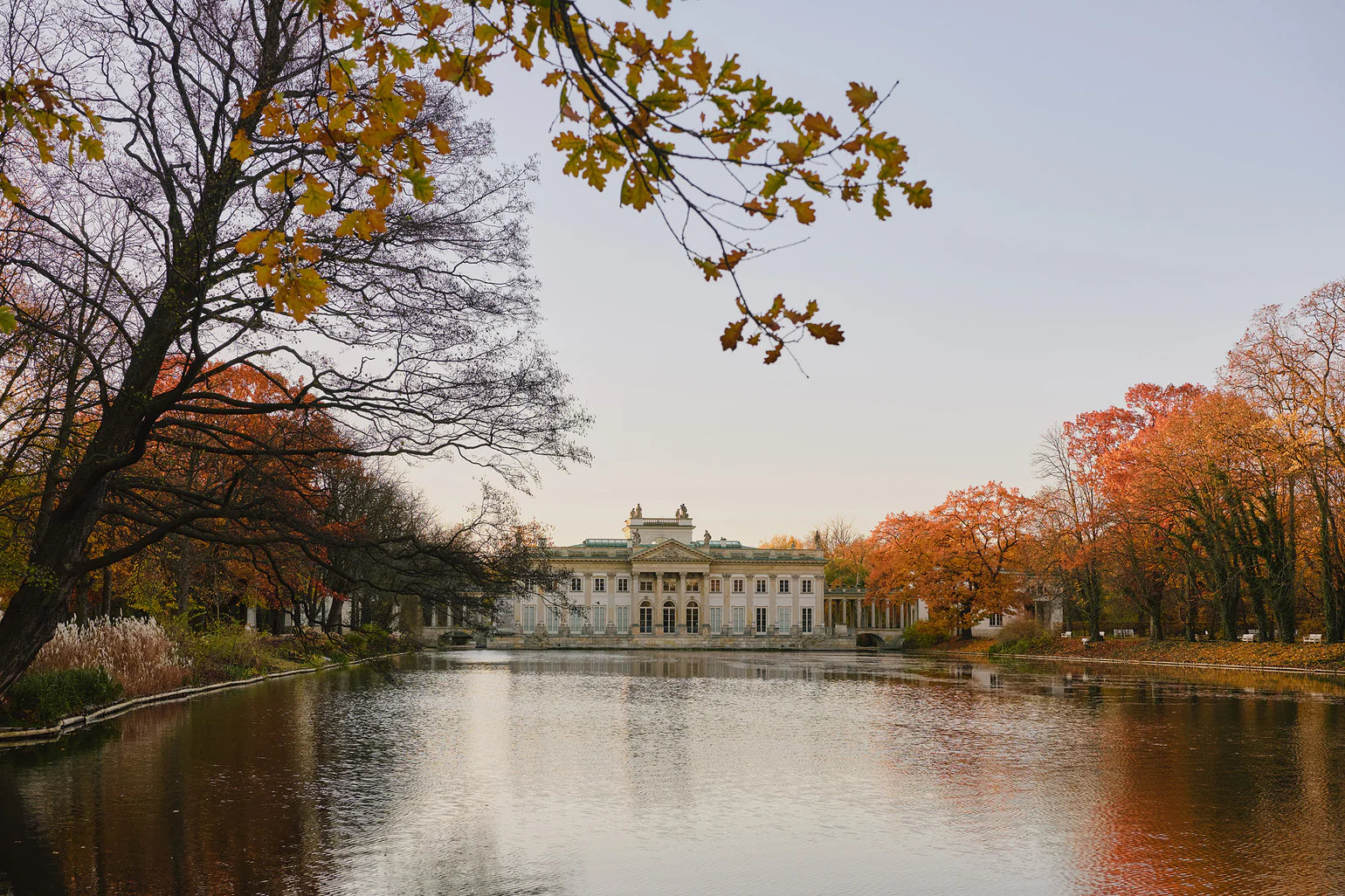 FARE Issue 17: Warsaw