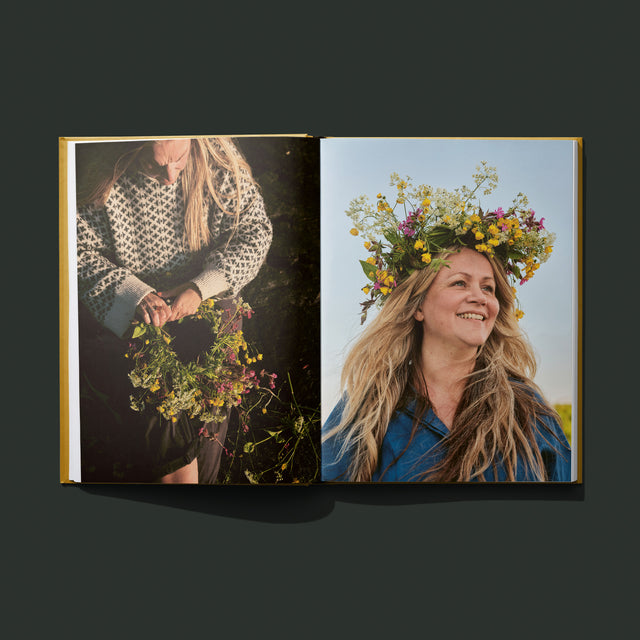 North Norway: Seasons of Sun and Snow (Fare Folk)