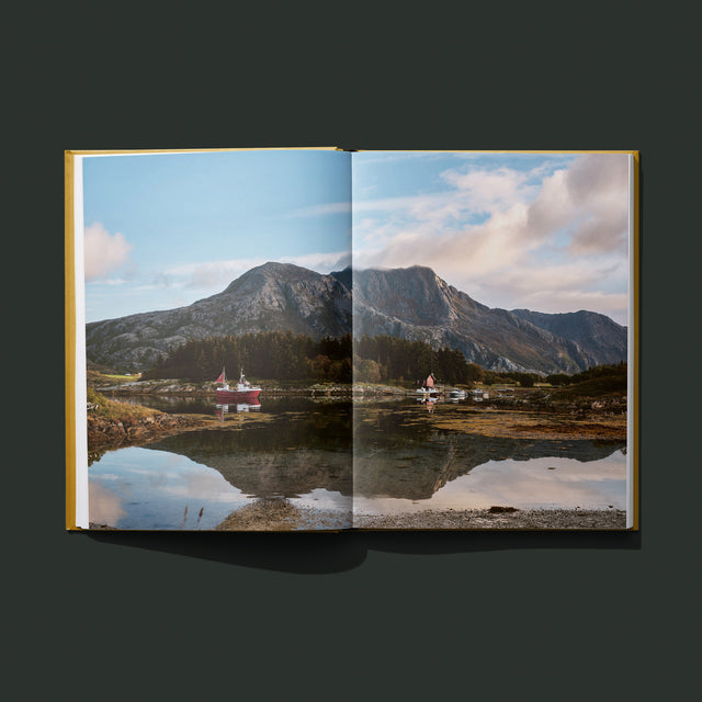 North Norway: Seasons of Sun and Snow (Fare Folk)