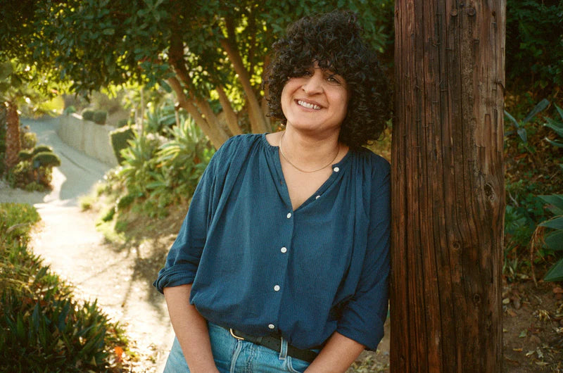 Good Things: Recipes and Rituals to Share with People You Love (Samin Nosrat) *Signed*