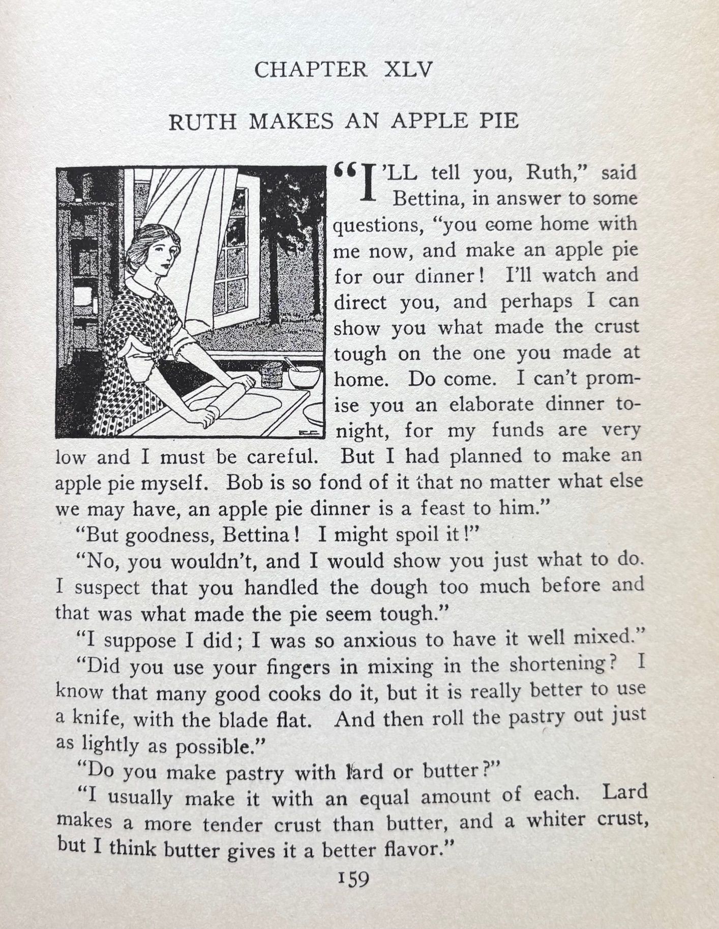 (*NEW ARRIVAL*) (American) Weaver, Louise Bennett & Helen Cowles LeCron. A Thousand Ways to Please a Husband, with Bettina's Best Recipes. (Copy)