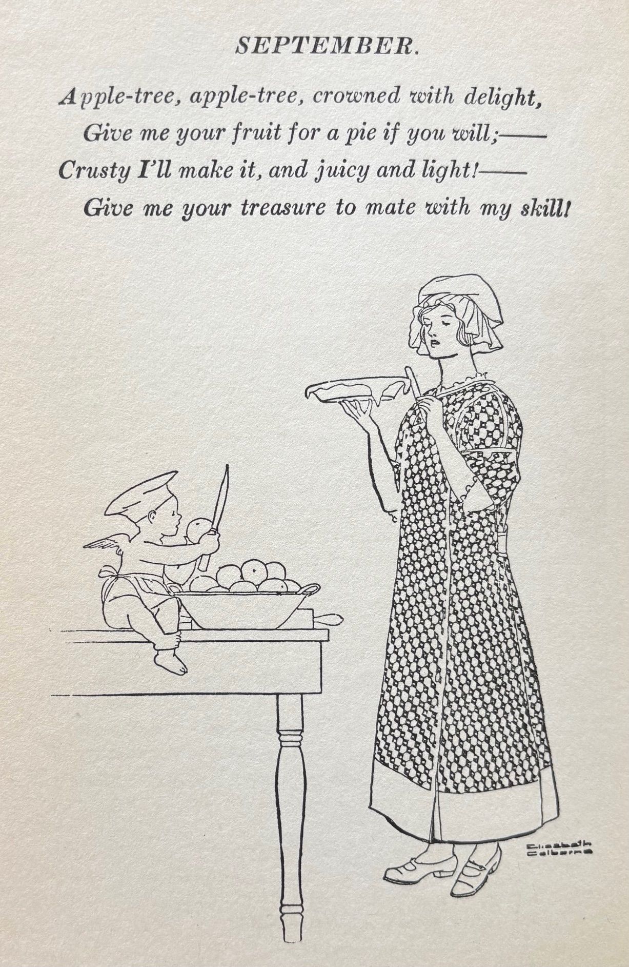 (*NEW ARRIVAL*) (American) Weaver, Louise Bennett & Helen Cowles LeCron. A Thousand Ways to Please a Husband, with Bettina's Best Recipes. (Copy)