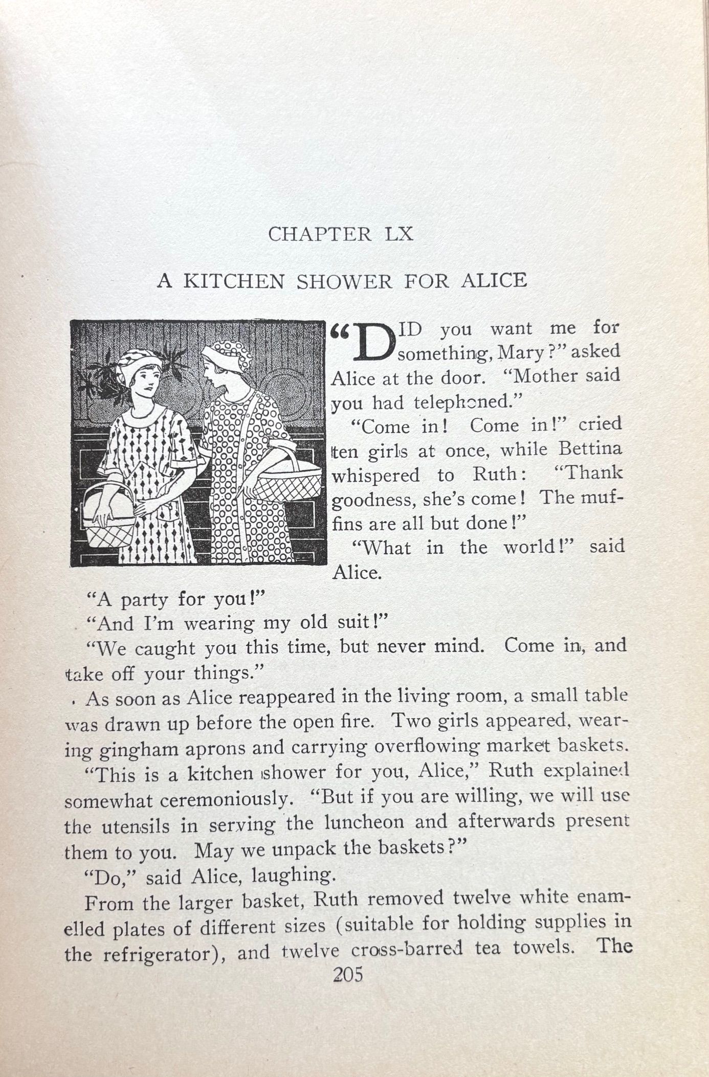 (*NEW ARRIVAL*) (American) Weaver, Louise Bennett & Helen Cowles LeCron. A Thousand Ways to Please a Husband, with Bettina's Best Recipes. (Copy)