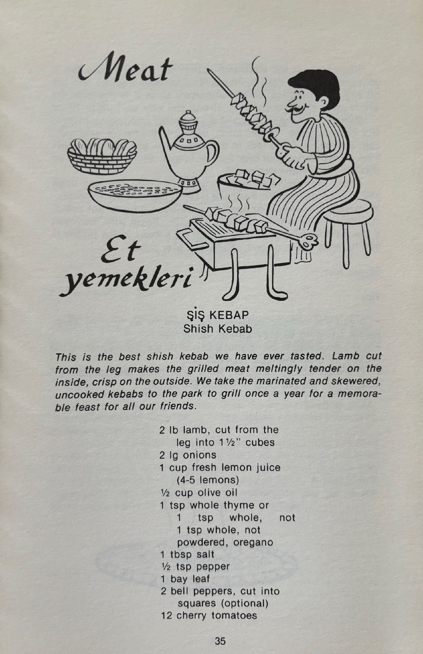 (Turkish) Duygu Demirlioglu. The Sultan's Pleasure Turkish Cooking