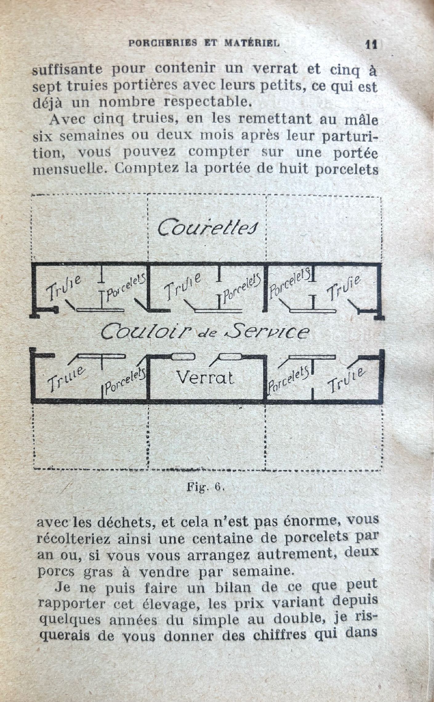 (Charcuerie) G. Hennequin. Nouveau Manuel Complet du Charcutier, du Boucher et de L'Équarrisseur