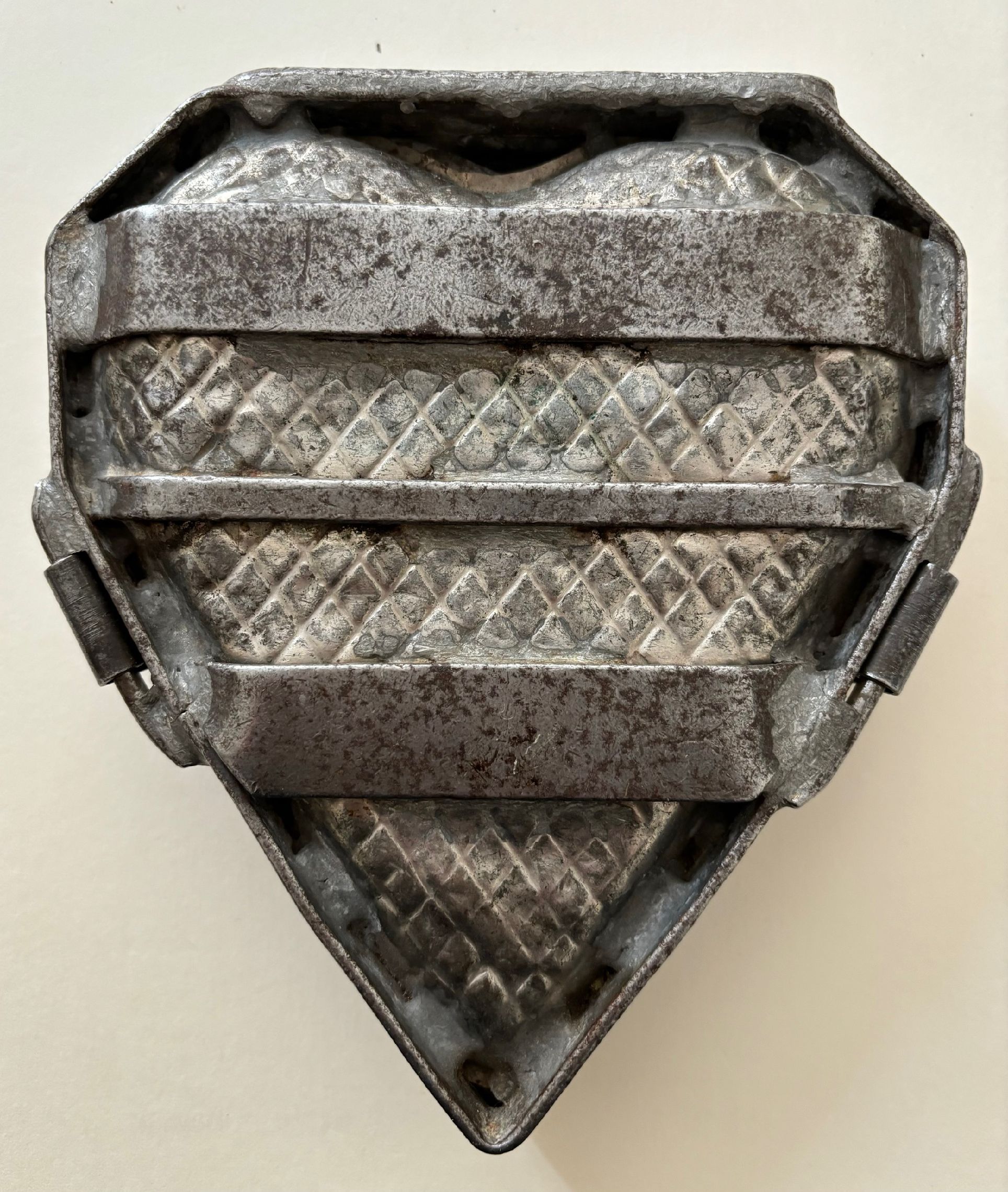 Chocolate mould - Valentine's Day
