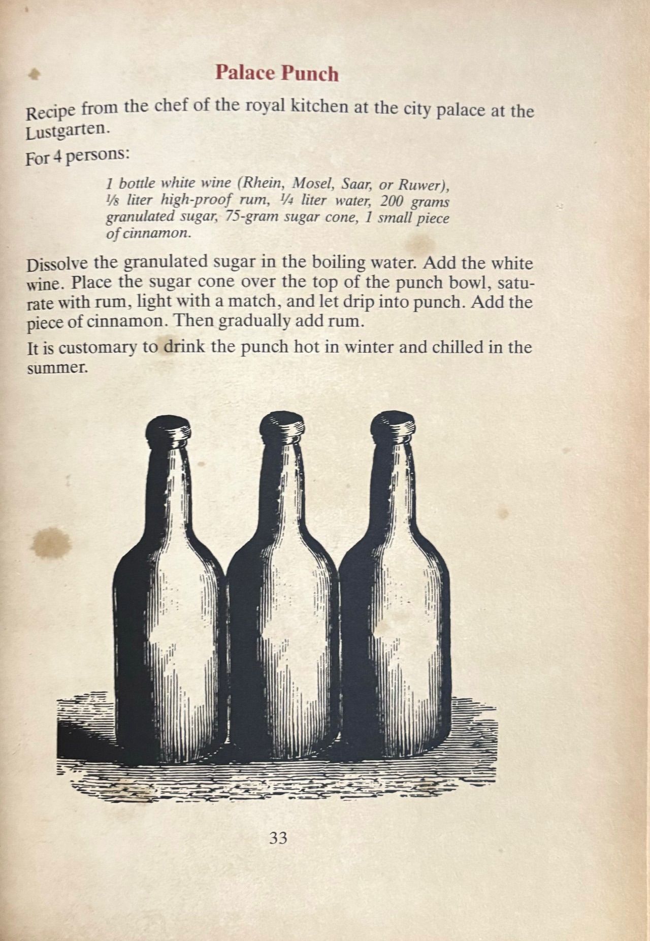 (German) Fritz Becker. Cookbook from Berlin