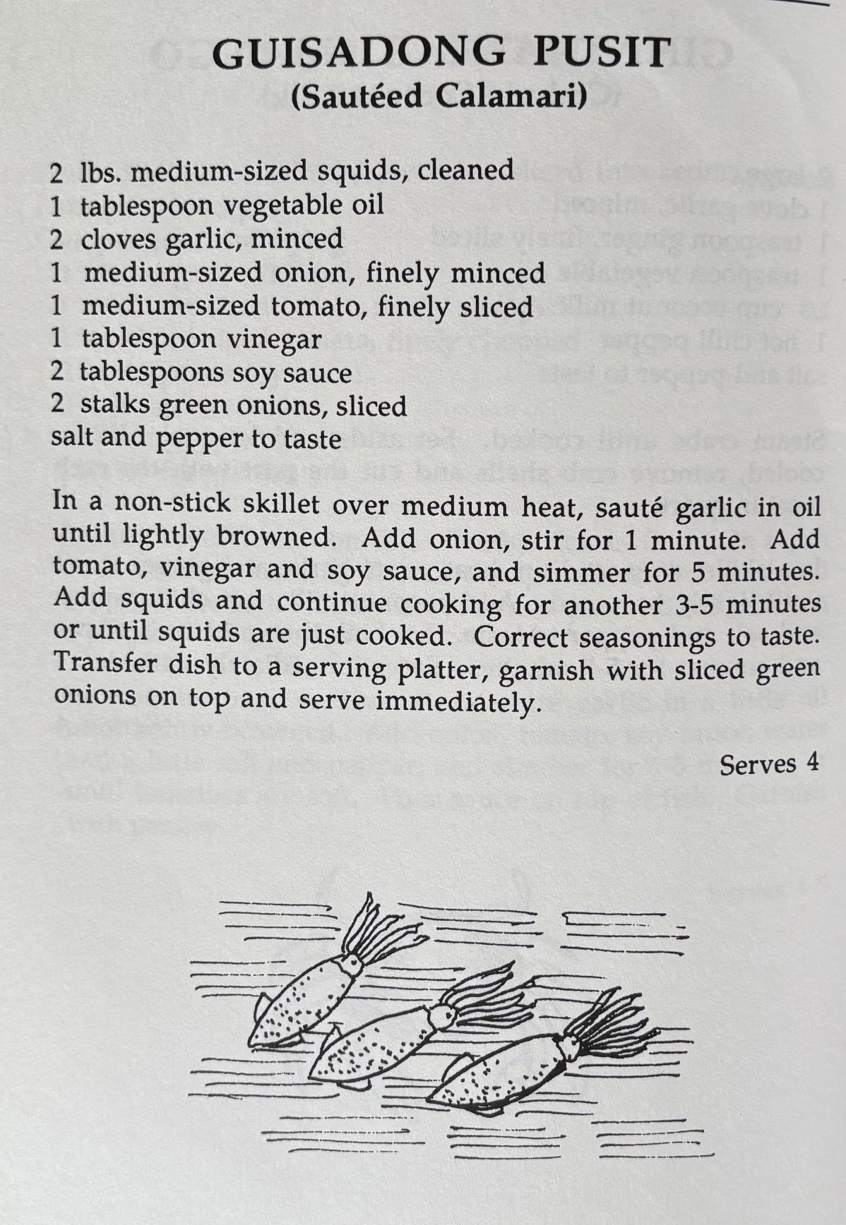 (Filipino) Violeta A. Noriega. Philippine Recipes Made Easy