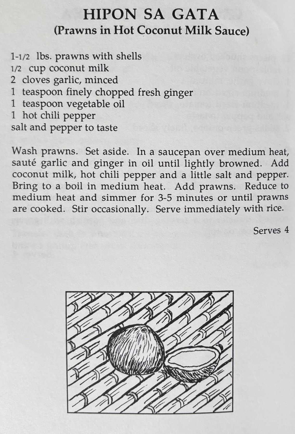 (Filipino) Violeta A. Noriega. Philippine Recipes Made Easy