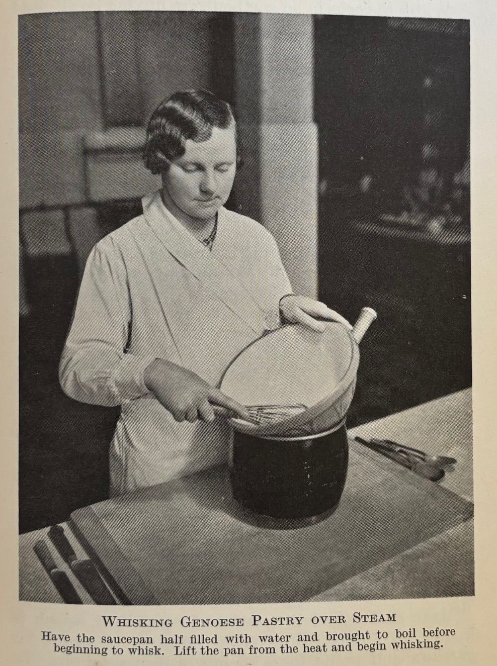 (Baking) Helen Jerome. Concerning Cake Making