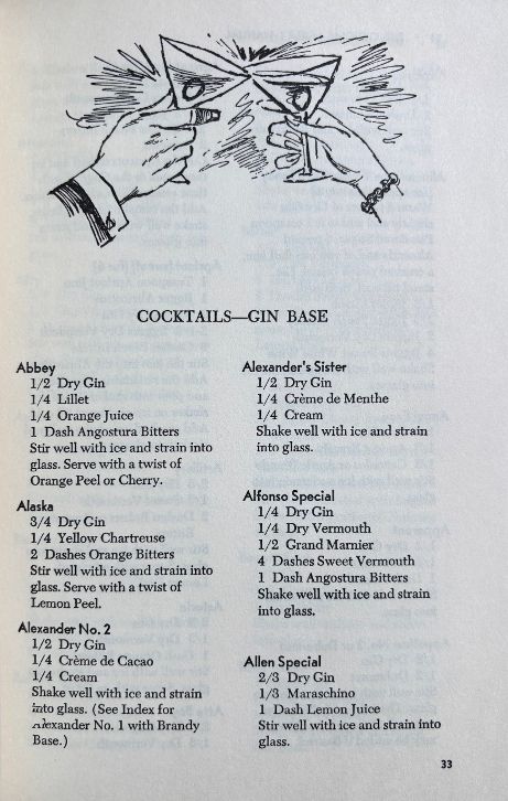 (*NEW ARRIVAL*) (Cocktails) Duffy, Patrick Gavin. The Official Mixer's Manual: The Standard Guide for Professional and Amateur Bartenders Throughout the World.