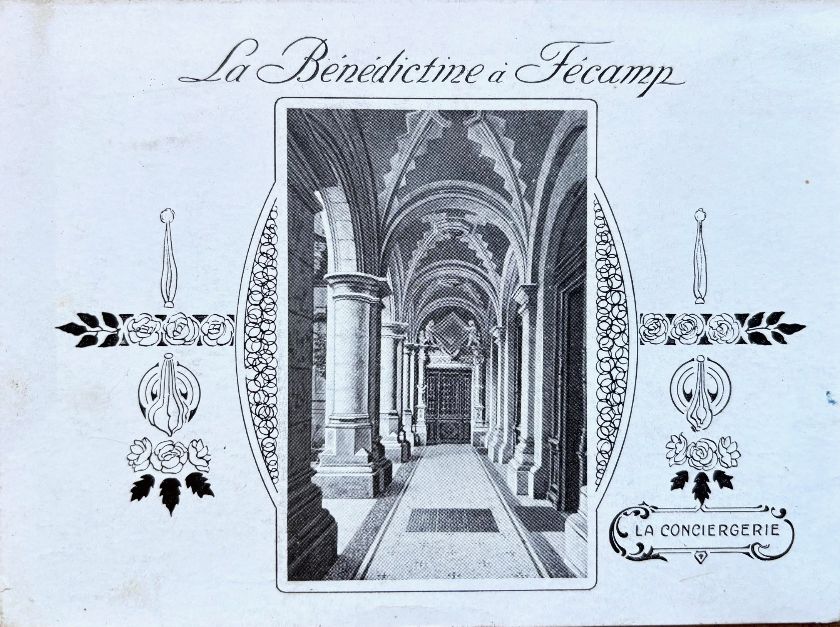 (*NEW ARRIVAL*) Menu - Dejuner de la Communion