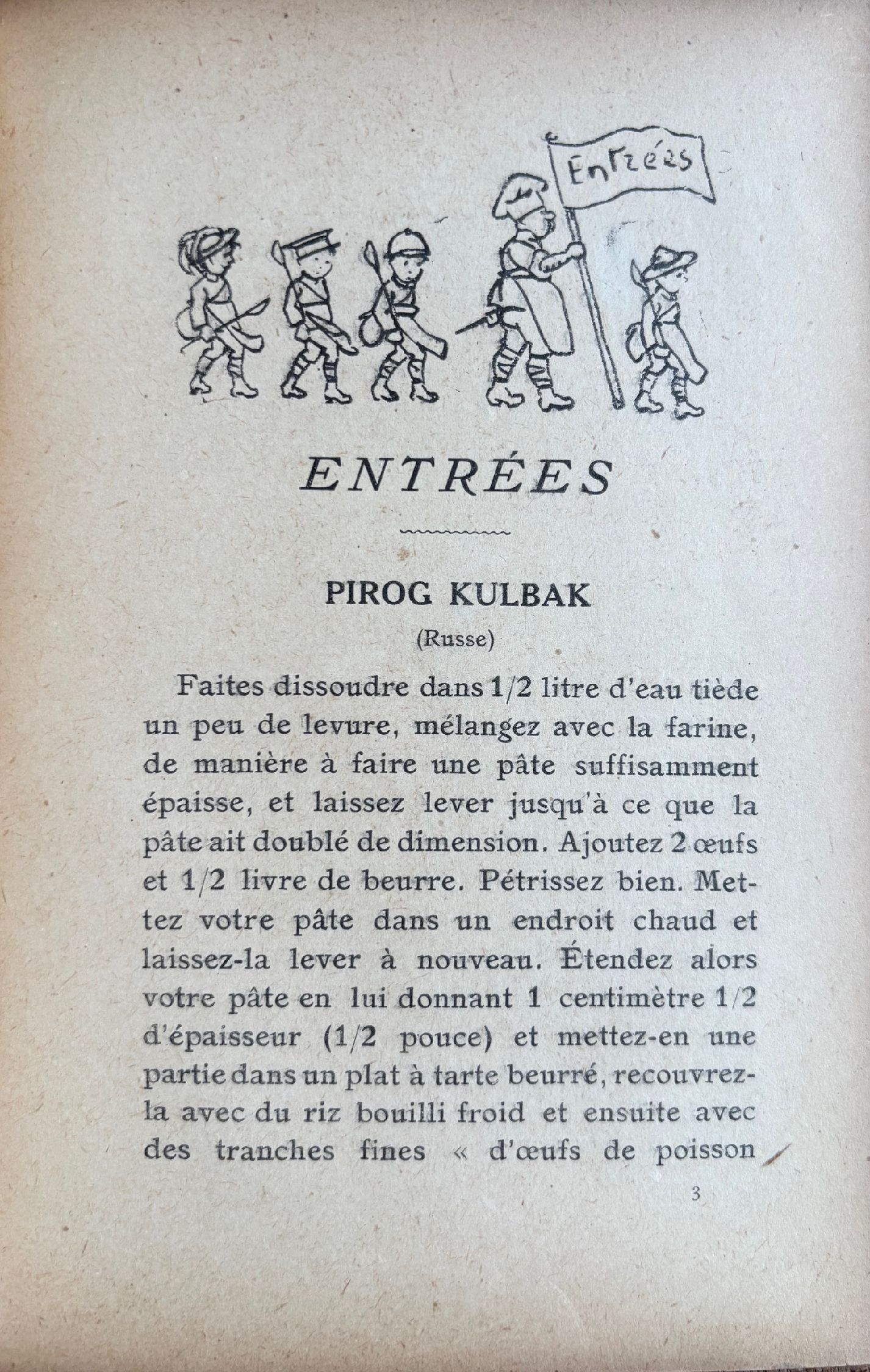 (*NEW ARRIVAL*) (WWI) Grace Clergue Harrison & Gertrude Clergue. La Cuisine des Alliés: Recettes Américaines, Anglaises, Belges, Françaises, Italiennes, Japonaises, Russes, Serbes, etc.,