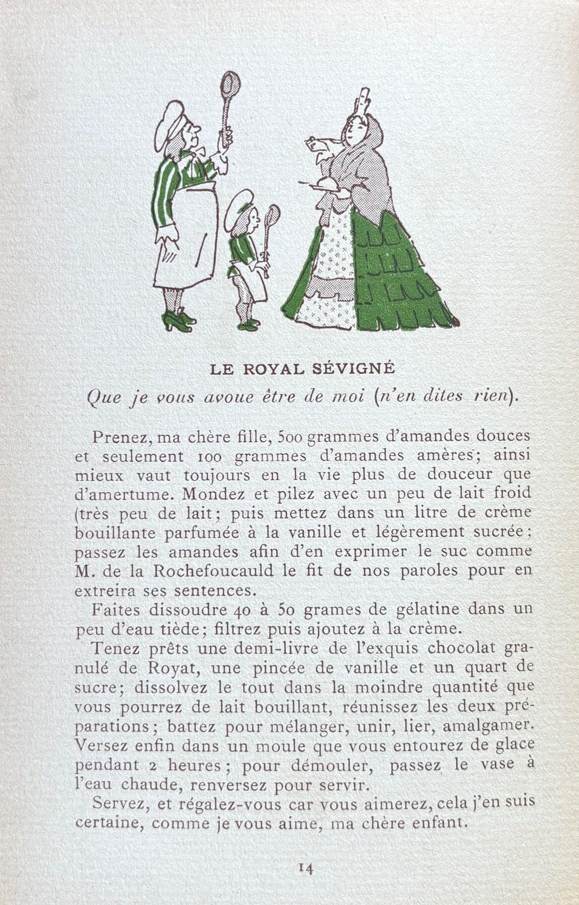 (*NEW ARRIVAL*) (Chocolate) Jérome Doucet. Recettes Plaisantes et Délectables du Chocolat Granulé de Royat