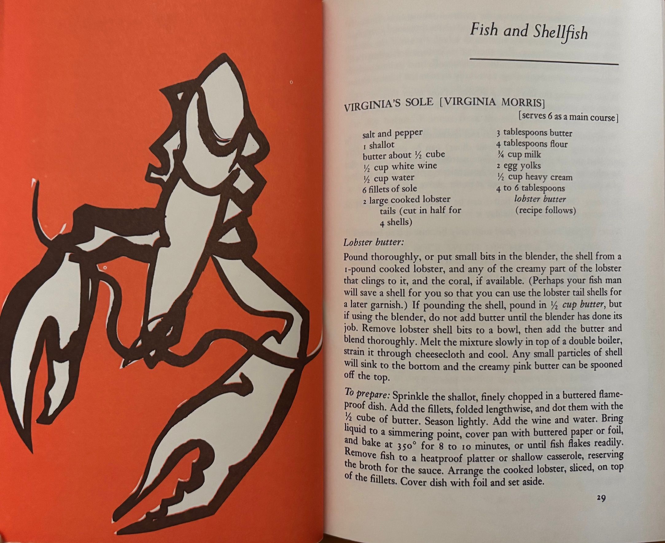 (*NEW ARRIVAL*) Ruth Mellinkoff. The Uncommon Cook Book: A Repertoire of Unusual Recipes for Imaginative and Creative Cooks