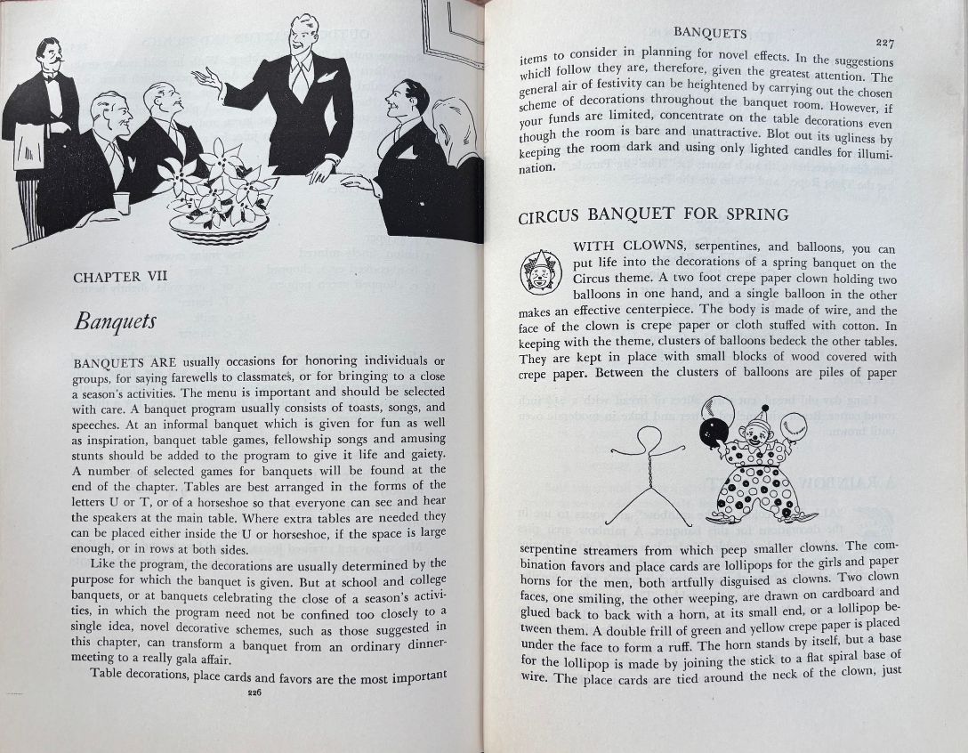 (*NEW ARRIVAL*) (Entertaining) Mary Breen. The Party Book