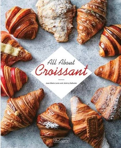 All About Croissant (Jean-Marie Lanio, Jérémy Ballester)