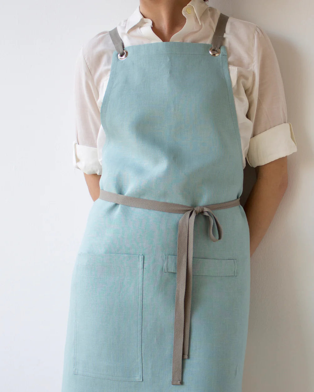 Apron - Ocean