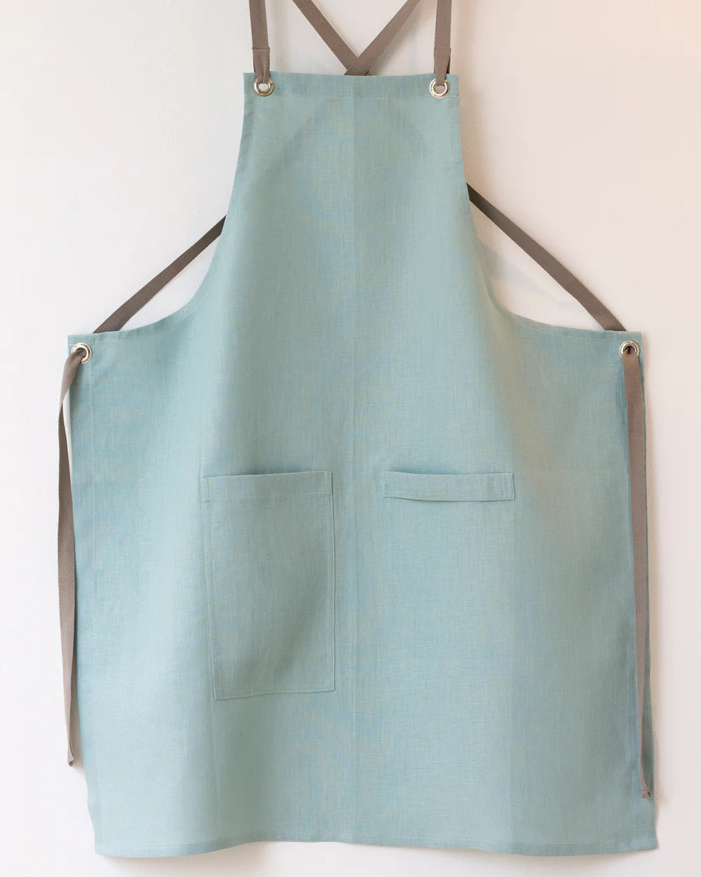 Apron - Ocean
