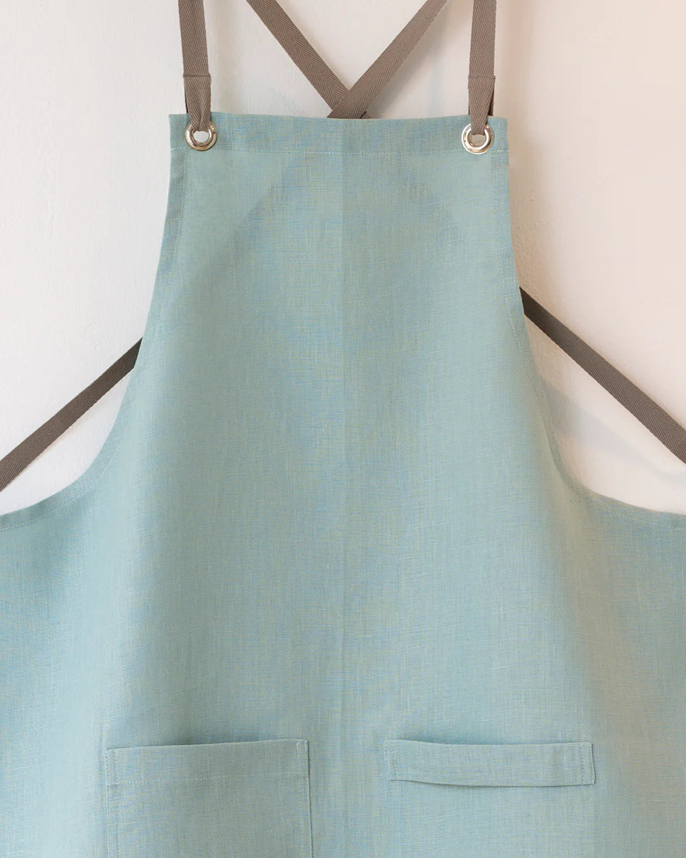 Apron - Ocean
