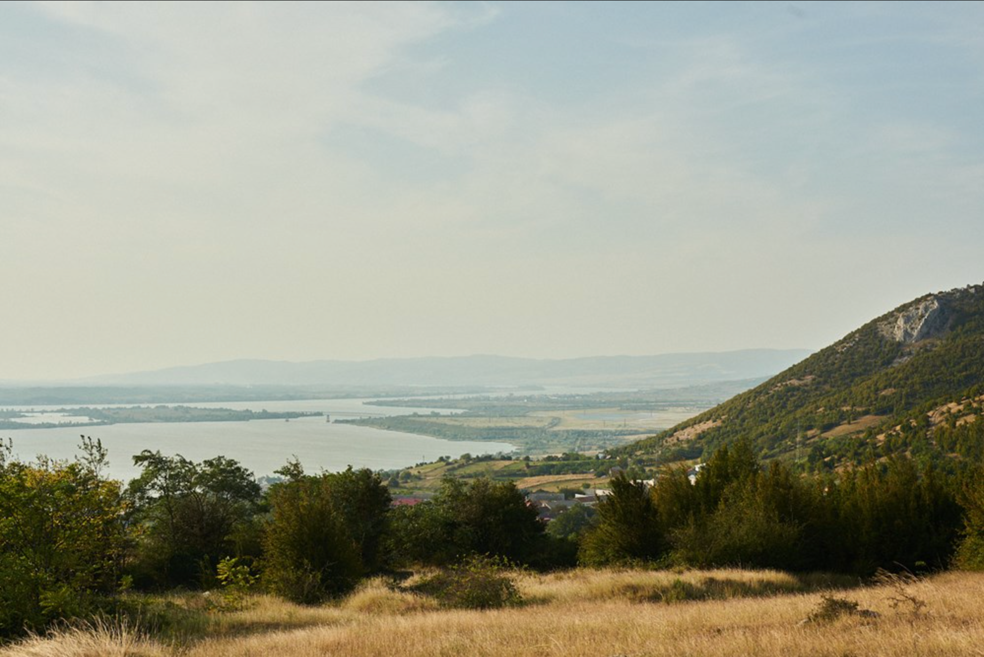Danube: Recipes and Stories from Eastern Europe (Irina Georgescu)
