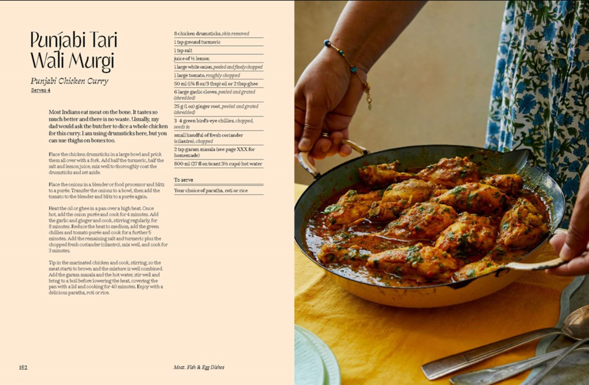 Romy Gill's India: Recipes from Home (Romy Gill) *Signed*