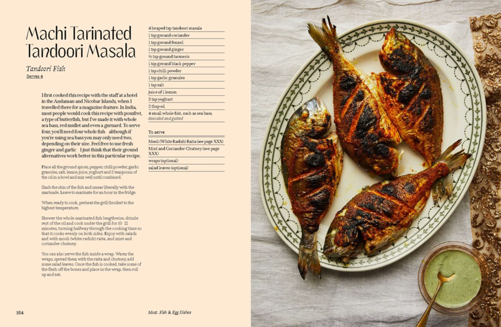Romy Gill's India: Recipes from Home (Romy Gill) *Signed*