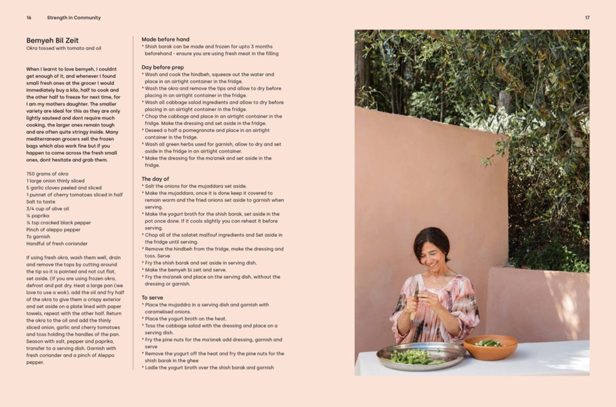 Sofra: Lebanese Recipes to Share (Karima Hazim Chatila, Sivine Tabbouch)