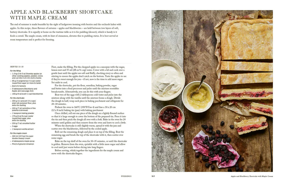 The Irish Bakery (Kitty Corrigan, Cherie Denham, Andrew Montgomery)
