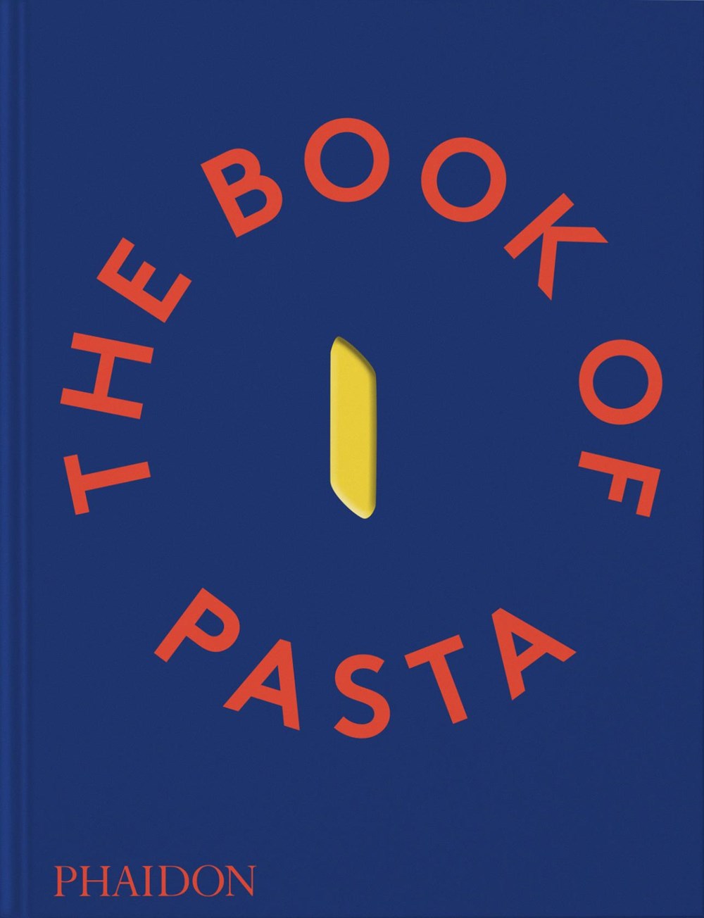 The Book of Pasta (Academia Barilla, Dalcò Edizion)