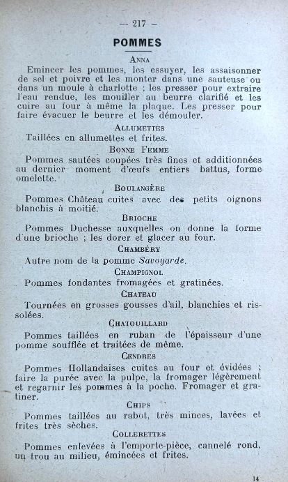 (*NEW ARRIVAL*) (Restaurants) H. Heyraud. Le Manuel du Restaurateur: Resume de Cuisine Courante