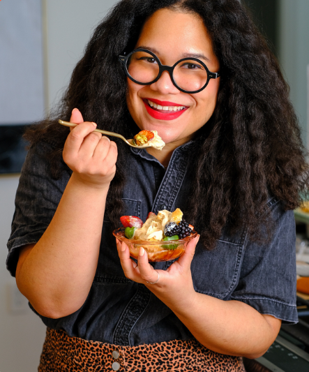 Bodega Bakes: Recipes for Sweets and Treats Inspired by My Corner Store (Paola Velez) *Signed*