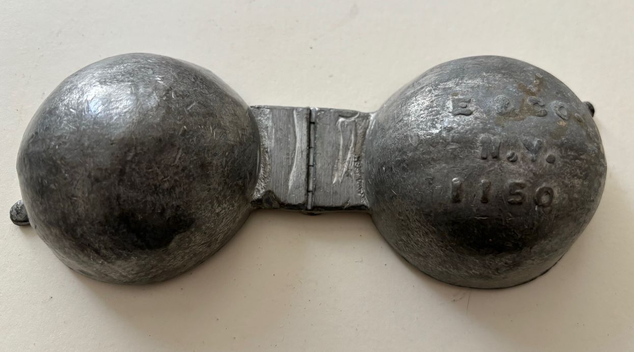 Ice Cream mould - Football