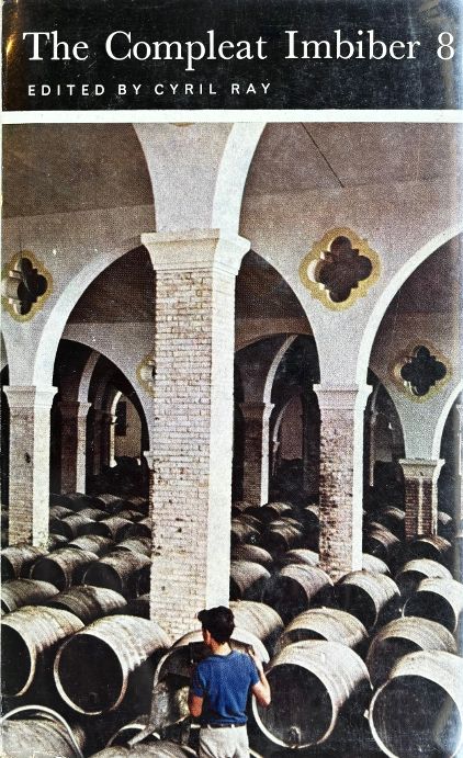 (Cocktails) The Compleat Imbiber 8