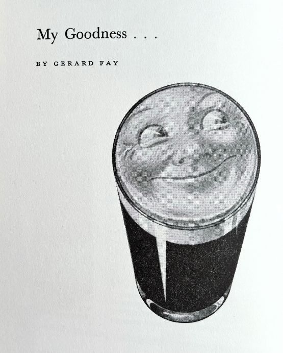(Cocktails) The Compleat Imbiber 8