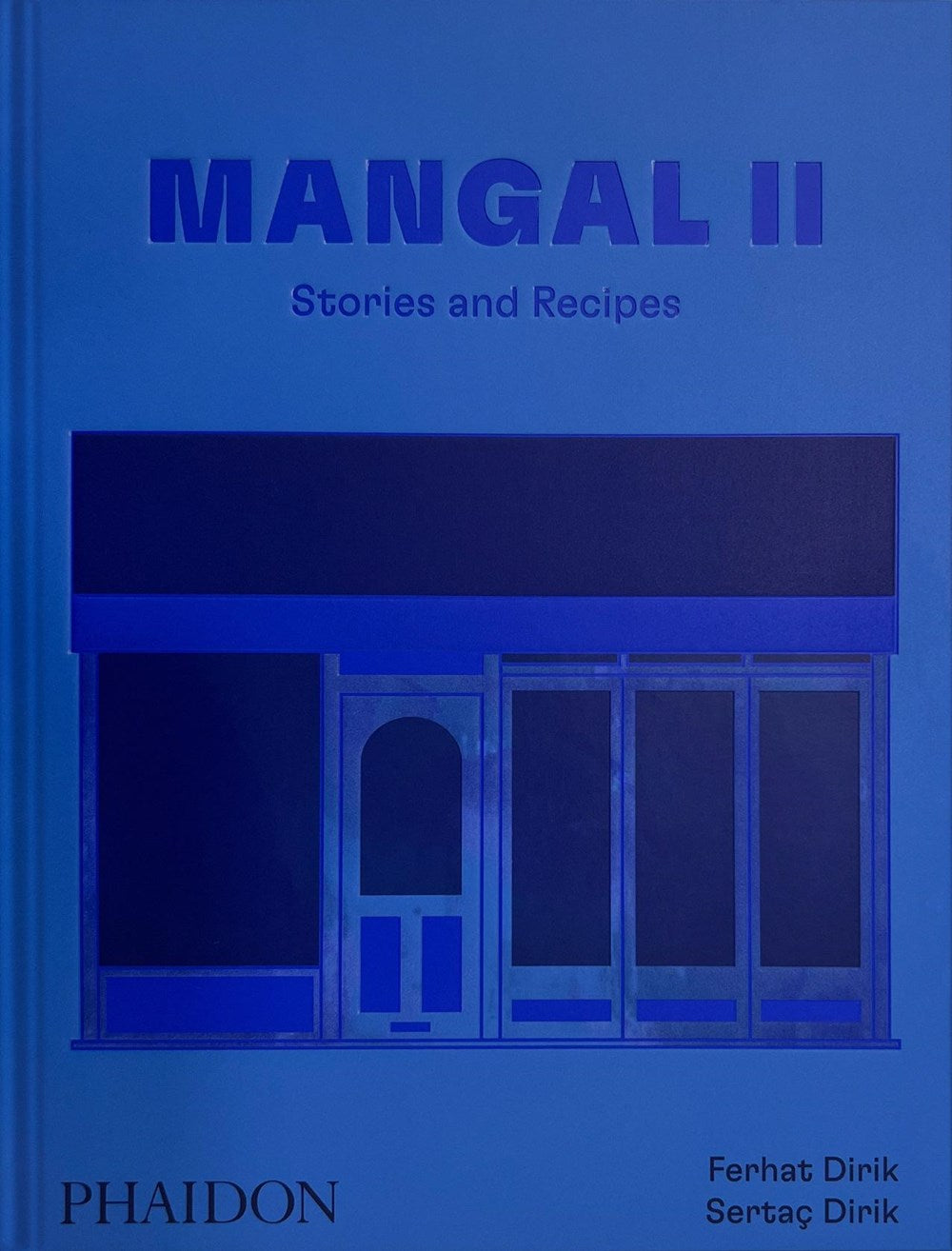 Mangal II : Stories and Recipes (Ferhat and Sertaç Dirik, Action Bronson)