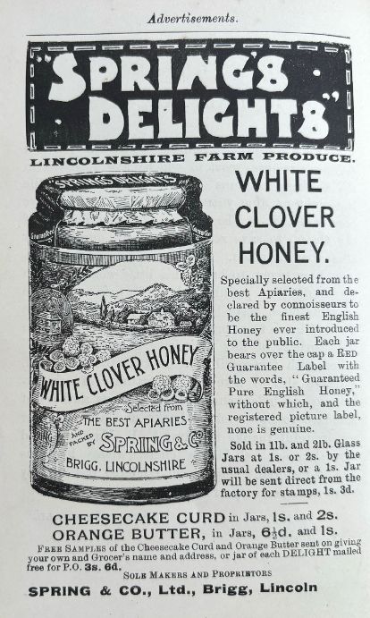 (Victorian) S. Beaty-Pownall. The "Queen" Cookery Books: Sweets, Part II