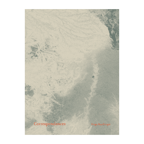 Correspondances (Hugo Roellinger)