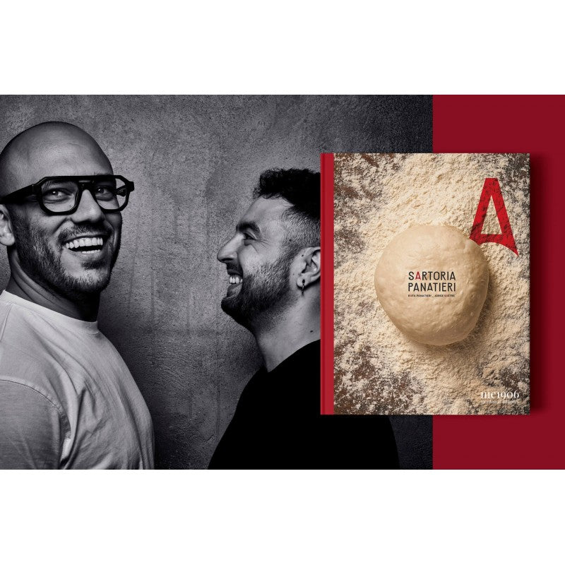 Sartoria Panatieri (Rafa Panatieri & Jorge Sastre)
