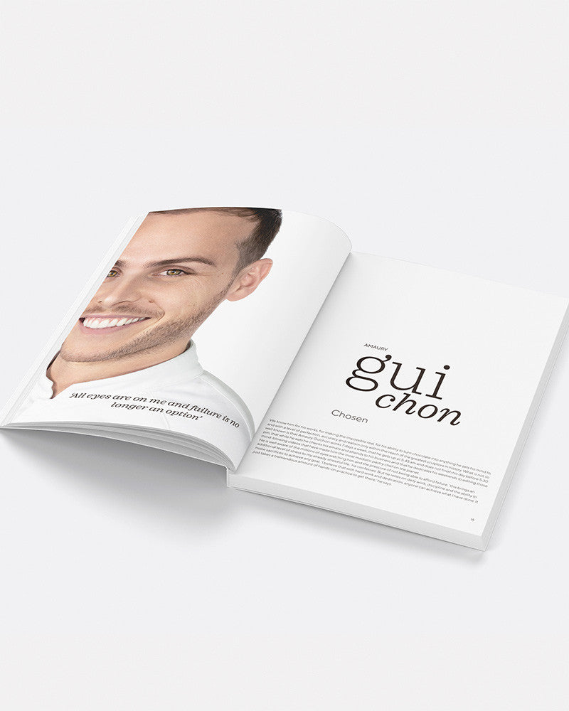 So Good.. The Magazine of Haute Patisserie #30