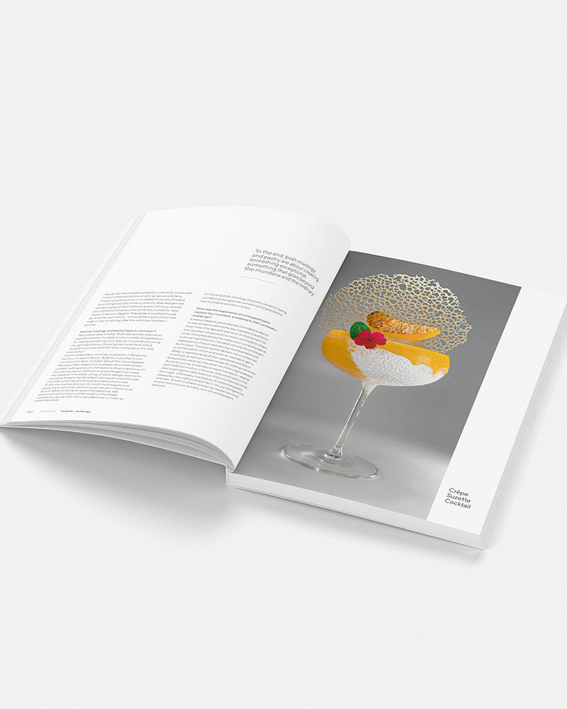 So Good.. The Magazine of Haute Patisserie #30