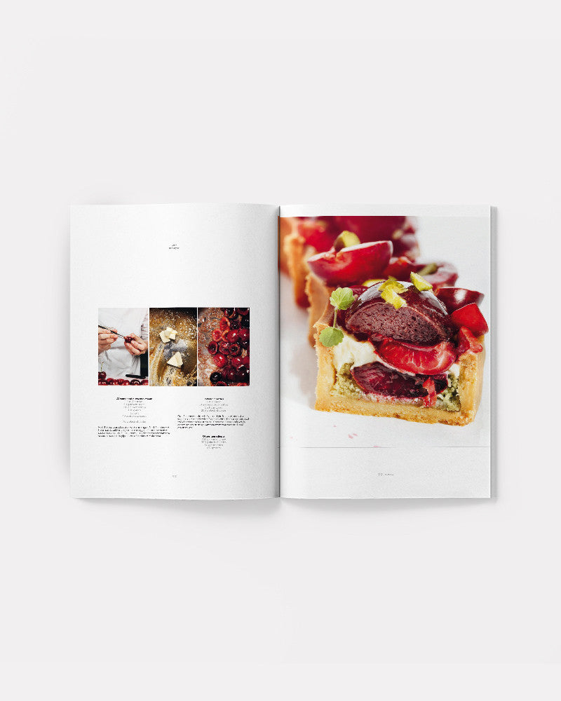 So Good.. The Magazine of Haute Patisserie #26