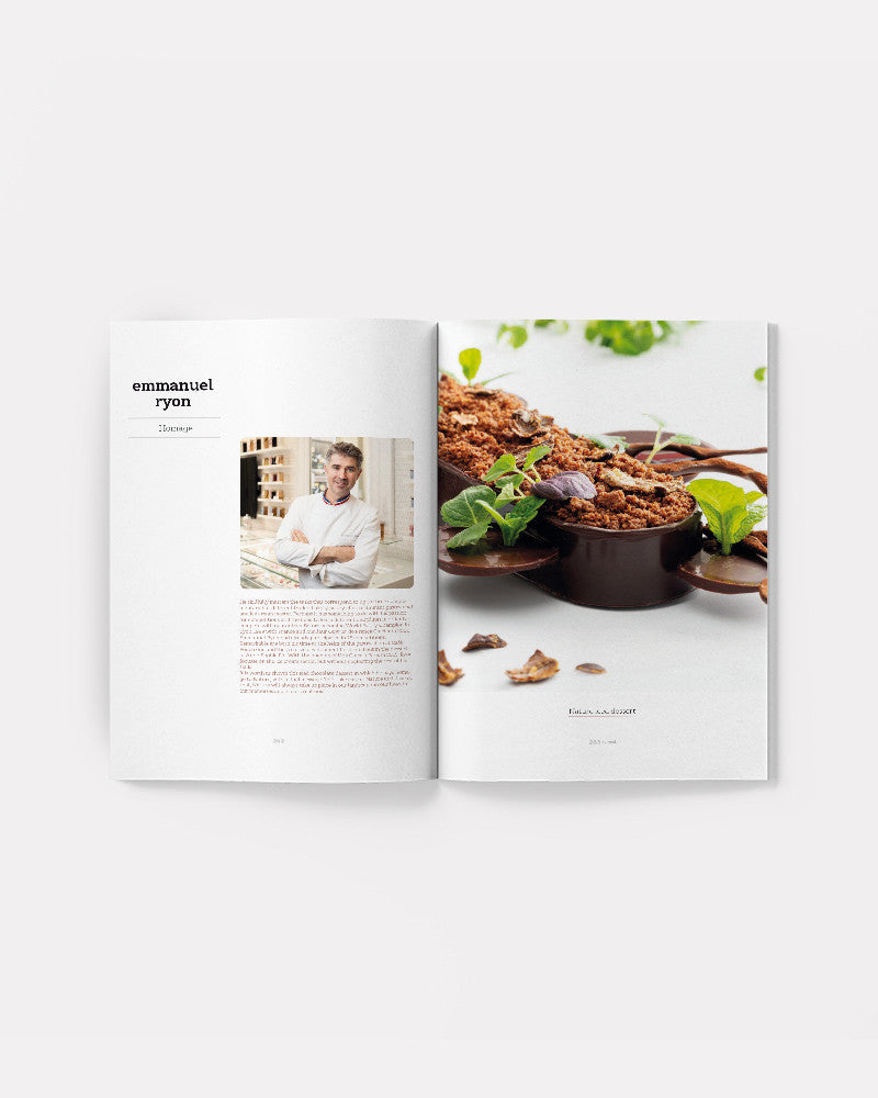 So Good.. The Magazine of Haute Patisserie #26