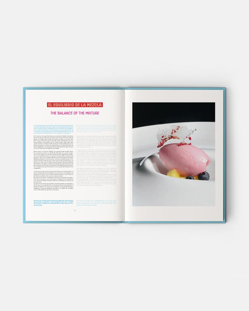 The Secrets of Ice Cream: Ice Cream Without Secrets (Angelo Corvitto)