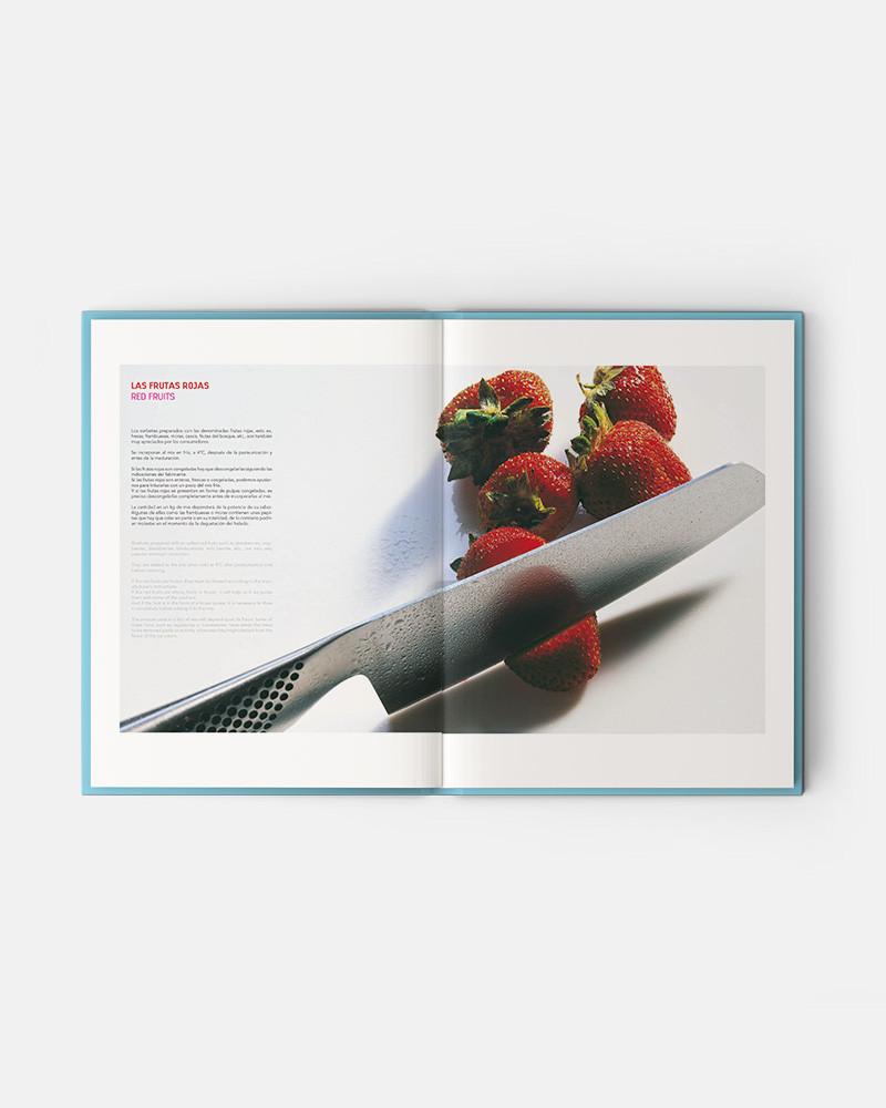 The Secrets of Ice Cream: Ice Cream Without Secrets (Angelo Corvitto)