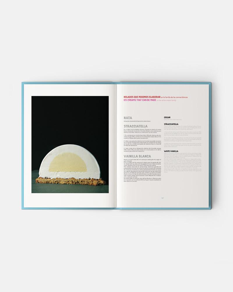 The Secrets of Ice Cream: Ice Cream Without Secrets (Angelo Corvitto)