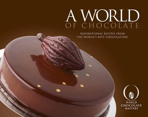 A World of Chocolate (Peter Marshall)