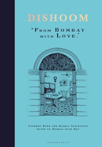 Dishoom: From Bombay with Love (Shamil Thakrar, Kavi Thakrar, Naved Nasir)
