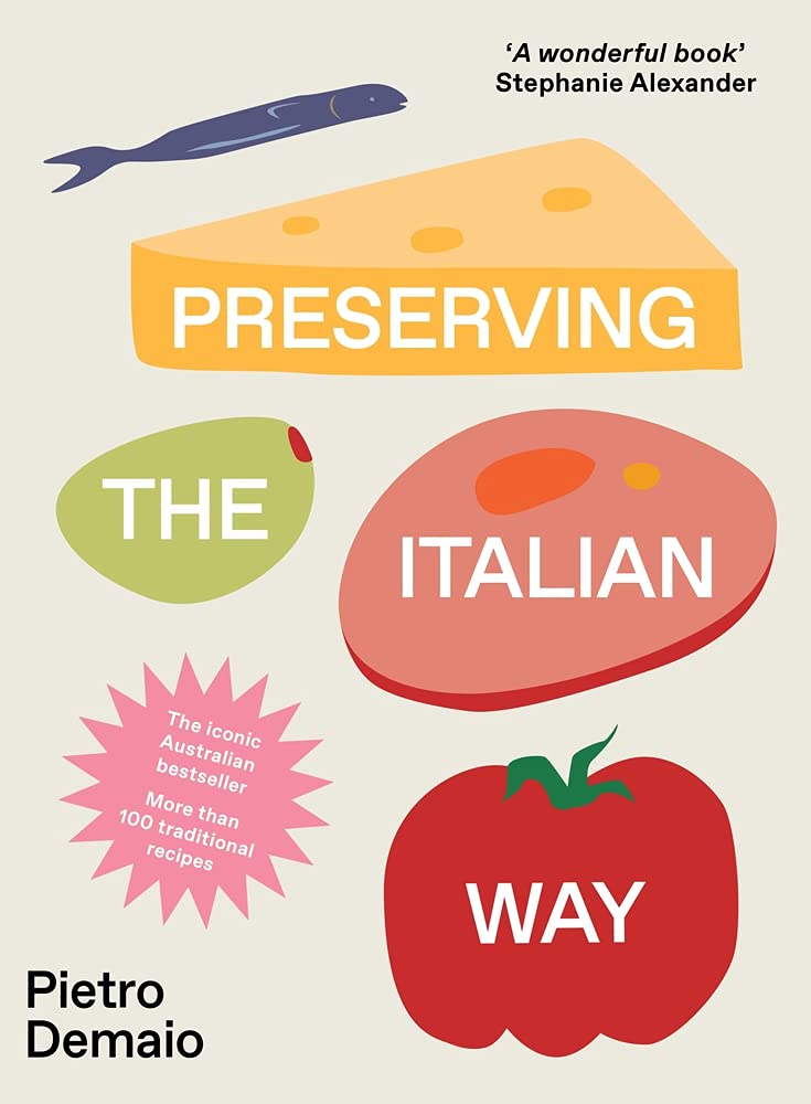 Preserving the Italian Way (Pietro Demaio)